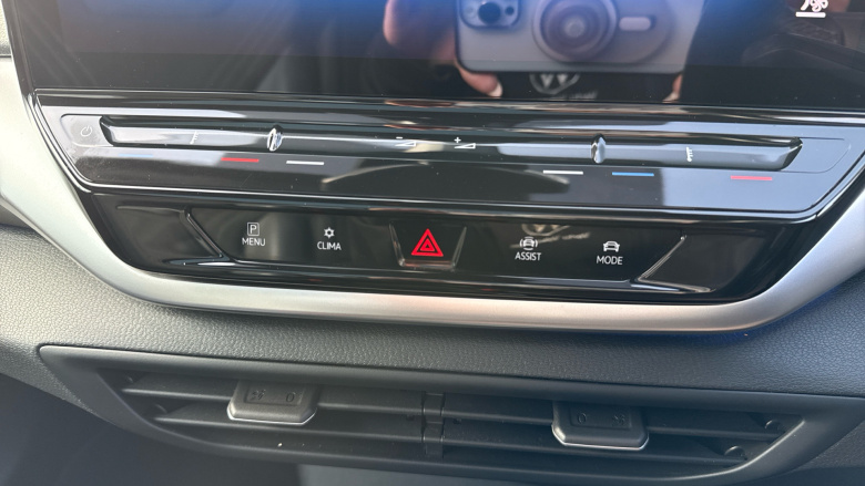 Volkswagen ID.5 150kW Style Pro Performance 77kWh 5dr Auto Electric Coupe